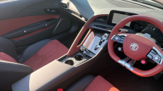 MG Cyberster 375kW GT Dual Motor 77 kWh 2dr AWD Auto Electric Convertible